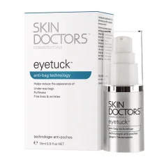 Skin Doctors Eyetuck 15ml Skin Doctors Eyetuck 15ml