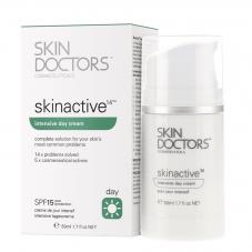 Skin Doctors Skinactive14 Intensive Day Cream 50ml