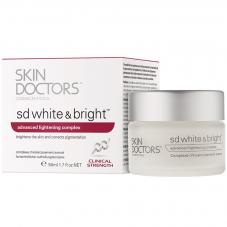 Skin Doctors SD White And Bright 50ml