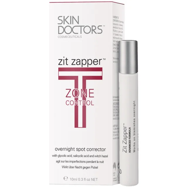 Skin Doctors Zit Zapper 10ml Skin Doctors Zit Zapper 10ml