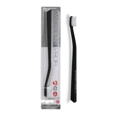 Swissdent Profi Gentle Toothbrush Black Swissdent Profi Gentle Toothbrush Black