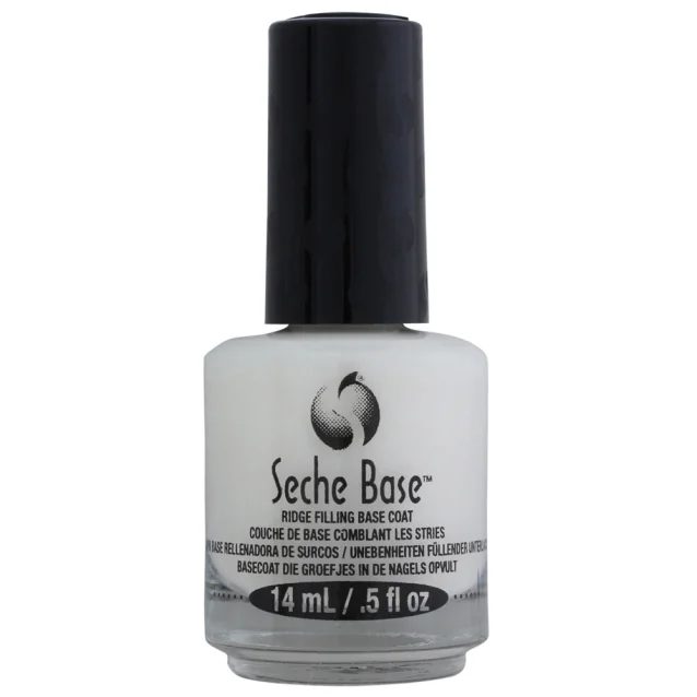 Seche Base Ridge Filling Base Coat 14ml Seche Base Ridge Filling Base Coat 14ml