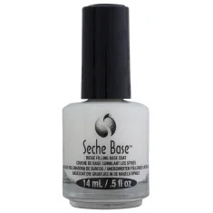 Seche Base Ridge Filling Base Coat 14ml Seche Base Ridge Filling Base Coat 14ml