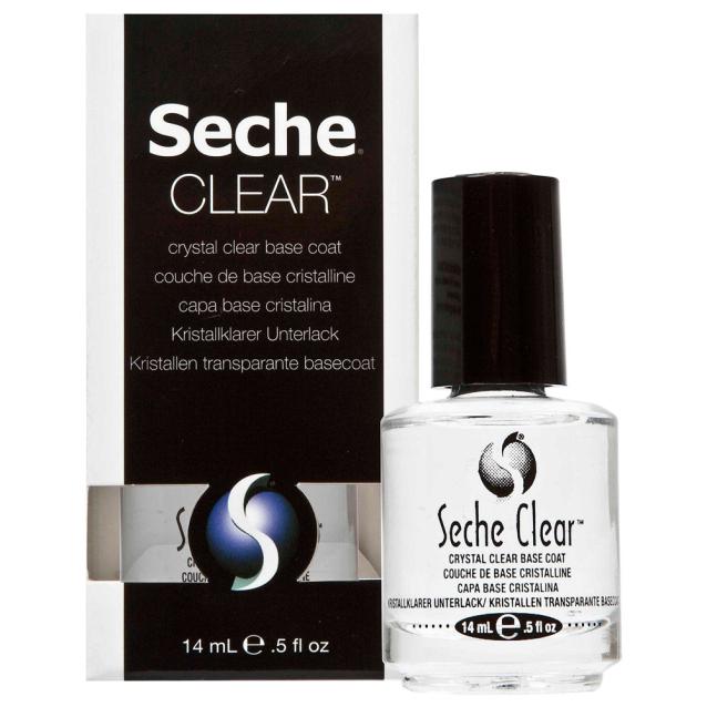 Seche Clear Base Coat 14ml