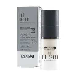 Sienna X The Eye Cream 15ml Sienna X The Eye Cream 15ml