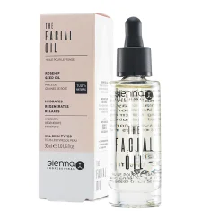 Sienna X The Facial Oil 30ml Sienna X The Facial Oil 30ml
