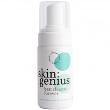 Skin Genius Best Cleanse Forever Foaming Cleansing Face Wash 100ml