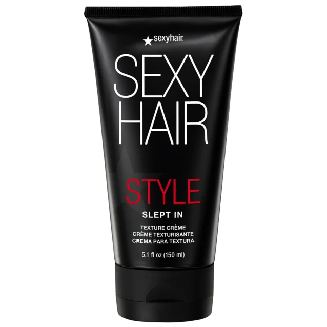 Sexyhair Style Slept In Texture Creme 150ml Sexyhair Style Slept In Texture Creme 150ml