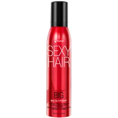 Sexyhair Big Altitude Mousse 200ml Sexyhair Big Altitude Mousse 200ml