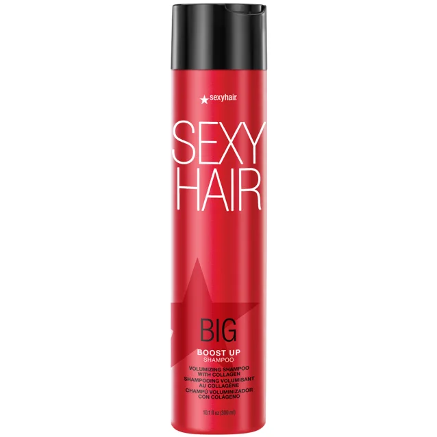 Sexyhair Big Boost Up Shampoo 300ml Sexyhair Big Boost Up Shampoo 300ml