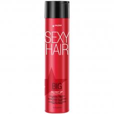 Sexyhair Big Boost Up Shampoo 300ml