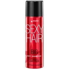 Sexyhair Big Dry Shampoo 100ml Sexyhair Big Dry Shampoo 100ml