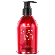 Sexyhair Big Blow Dry Volumizing Gel 250ml Sexyhair Big Blow Dry Volumizing Gel 250ml