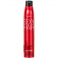 Sexyhair Big Get Layered Hairspray 275ml