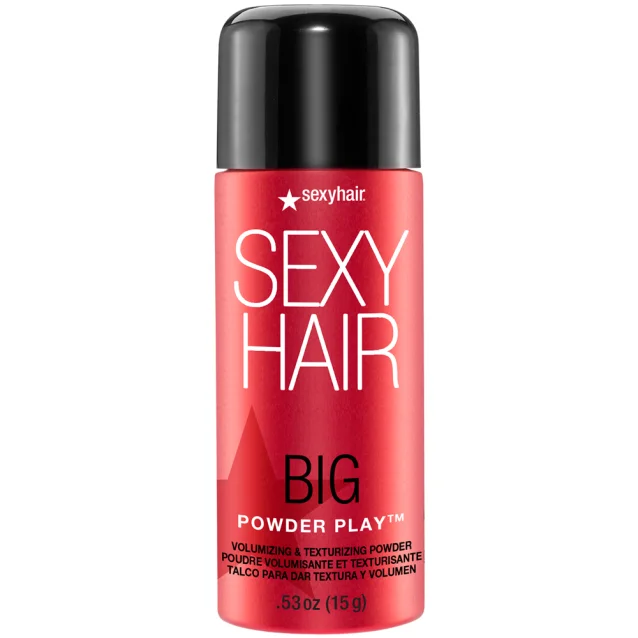 Sexyhair Big Powder Play 15g Sexyhair Big Powder Play 15g