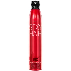 Sexyhair Big Root Pump Plus Mousse 300ml Sexyhair Big Root Pump Plus Mousse 300ml