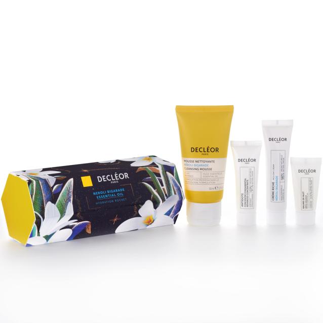 Decleor Small Hydration Coffret Decleor Small Hydration Coffret