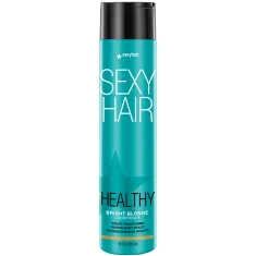 Sexyhair Healthy Bright Blonde Conditioner 300ml Sexyhair Healthy Bright Blonde Conditioner 300ml