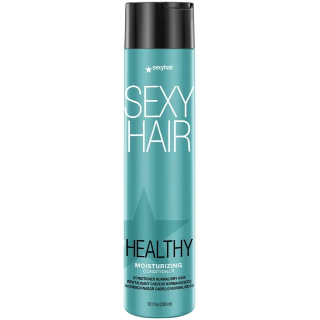 Sexyhair Healthy Moisturising Conditioner 300ml Sexyhair Healthy Moisturising Conditioner 300ml