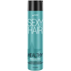 Sexyhair Healthy Moisturising Shampoo 300ml Sexyhair Healthy Moisturising Shampoo 300ml