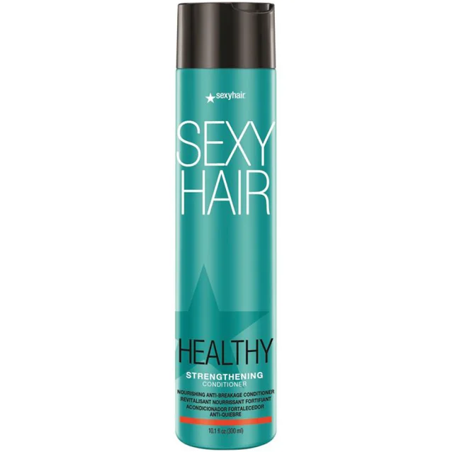 Sexyhair Healthy Strengthening Conditioner 300ml Sexyhair Healthy Strengthening Conditioner 300ml