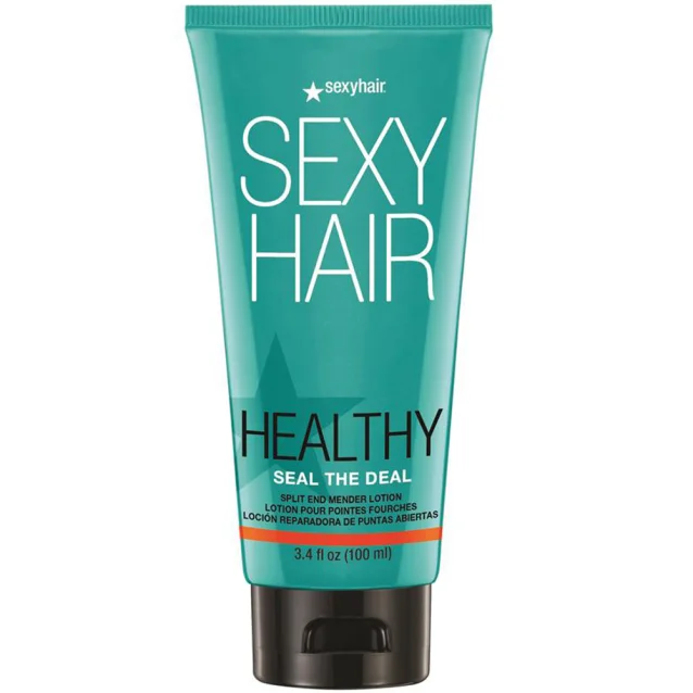 Sexyhair Healthy Seal The Deal Lotion Split End Mender 100ml Sexyhair Healthy Seal The Deal Lotion Split End Mender 100ml
