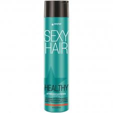 Sexyhair Healthy Strengthening Shampoo 300ml