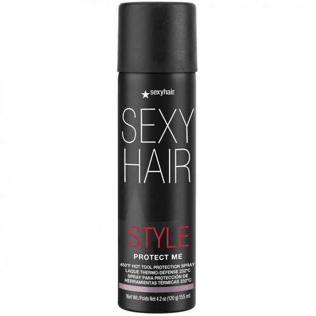 Sexyhair Style Protect Me Hot Tool Protection Spray 150ml