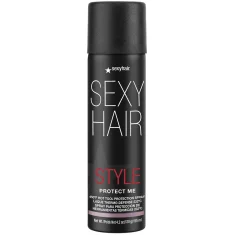 Sexyhair Style Protect Me Hot Tool Protection Spray 150ml Sexyhair Style Protect Me Hot Tool Protection Spray 150ml