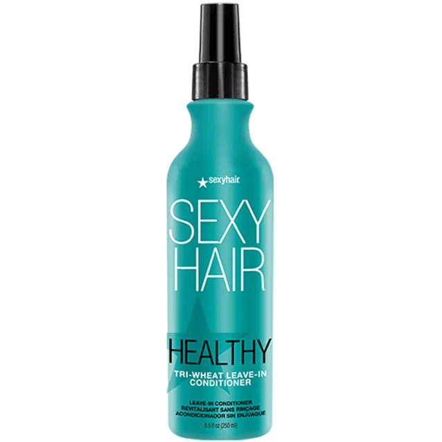 Sexyhair Healthy Tri Wheat Leave In Conditioner 250ml Sexyhair Healthy Tri Wheat Leave In Conditioner 250ml