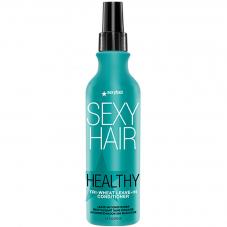 Sexyhair Healthy Tri Wheat Leave In Conditioner 250ml