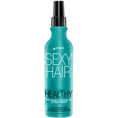 Sexyhair Healthy Tri Wheat Leave In Conditioner 250ml Sexyhair Healthy Tri Wheat Leave In Conditioner 250ml