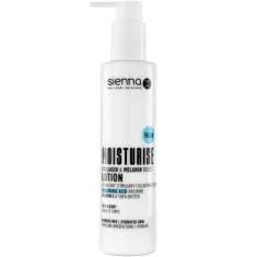 Sienna X Moisturise Body Lotion 200ml Sienna X Moisturise Body Lotion 200ml