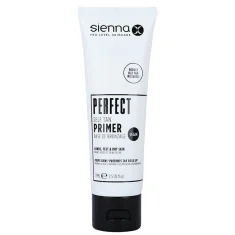 Sienna X Perfect Self Tan Primer 75ml Sienna X Perfect Self Tan Primer 75ml