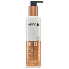 Sienna X Self Tan Tinted Lotion 200ml Sienna X Self Tan Tinted Lotion 200ml