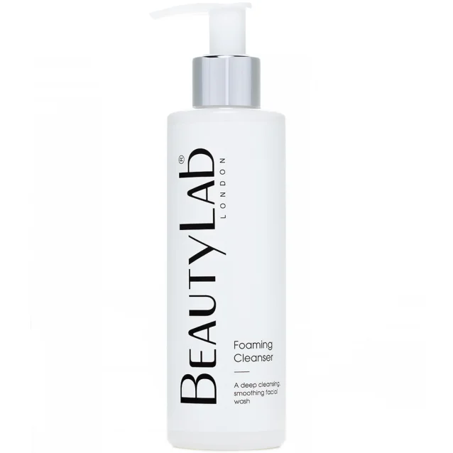 BeautyLab Foaming Cleanser 200ml BeautyLab Foaming Cleanser 200ml