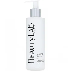 BeautyLab Foaming Cleanser 200ml BeautyLab Foaming Cleanser 200ml