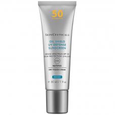 Skinceuticals Oil Shield UV Defense Sunscreen SPF50 30ml
