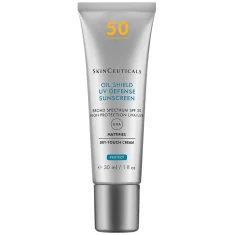 Skinceuticals Oil Shield UV Defense Sunscreen SPF50 30ml Skinceuticals Oil Shield UV Defense Sunscreen SPF50 30ml