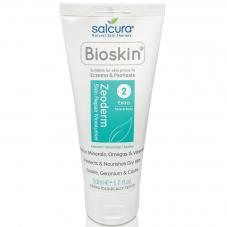 Salcura Bioskin Zeoderm Skin Repair Moisturiser 50ml