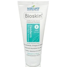 Salcura Bioskin Zeoderm Skin Repair Moisturiser 50ml Salcura Bioskin Zeoderm Skin Repair Moisturiser 50ml