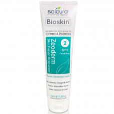 Salcura Bioskin Zeoderm Skin Repair Moisturiser 150ml