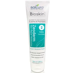 Salcura Bioskin Zeoderm Skin Repair Moisturiser 150ml Salcura Bioskin Zeoderm Skin Repair Moisturiser 150ml