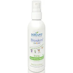 Salcura Bioskin Junior Daily Nourishing Spray 100ml Salcura Bioskin Junior Daily Nourishing Spray 100ml