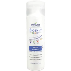 Salcura Bioskin Junior Shampoo 200ml Salcura Bioskin Junior Shampoo 200ml