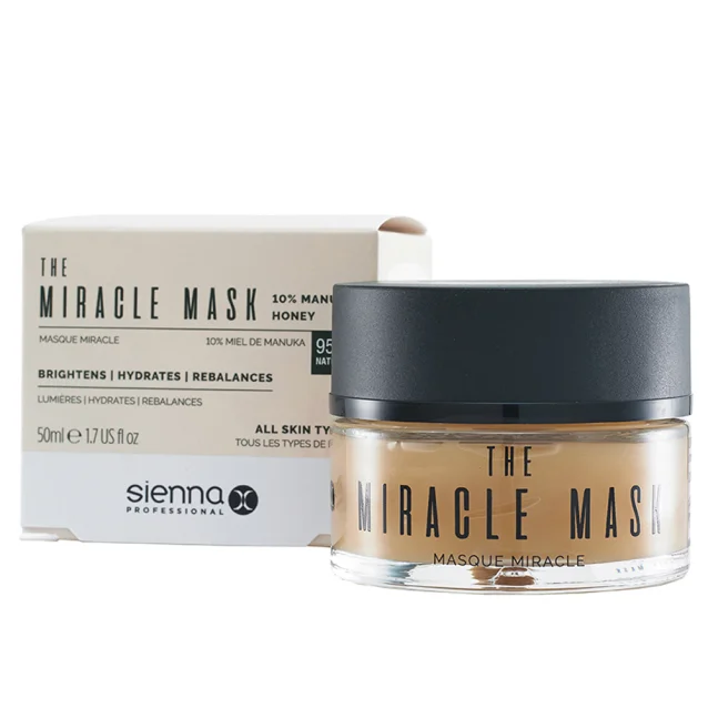 Sienna X The Miracle Mask 50ml Sienna X The Miracle Mask 50ml