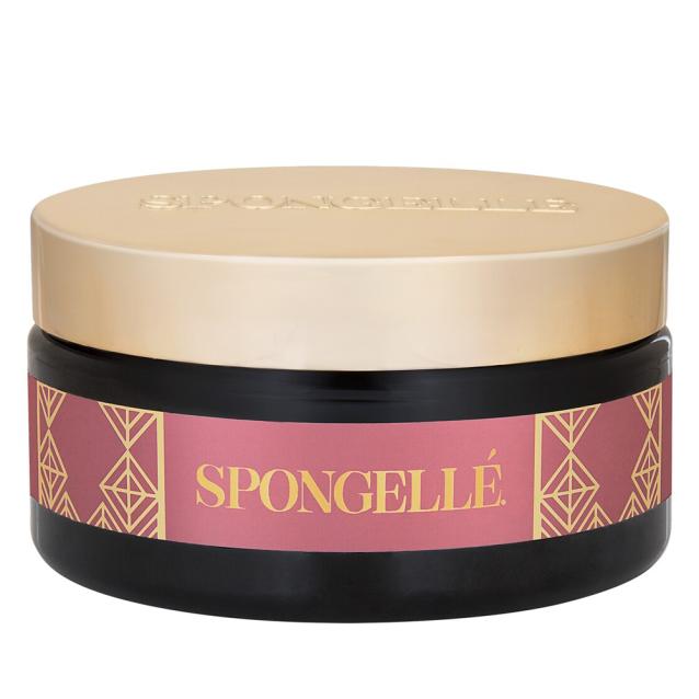 Spongelle Shimmer Body Soufflé Brilliant Tuberose Spongelle Shimmer Body Soufflé Brilliant Tuberose