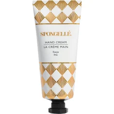 Spongelle Freesia Pear Hand Cream 59ml Spongelle Freesia Pear Hand Cream 59ml