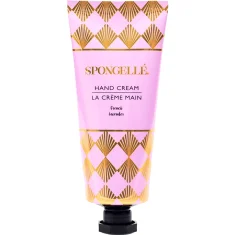 Spongelle French Lavender Hand Cream 59ml Spongelle French Lavender Hand Cream 59ml