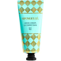 Spongelle Beach Grass Hand Cream 57ml Spongelle Beach Grass Hand Cream 57ml